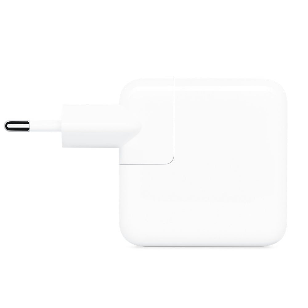 Apple 30W USB-C Power Adapter MW2G3ZM/A