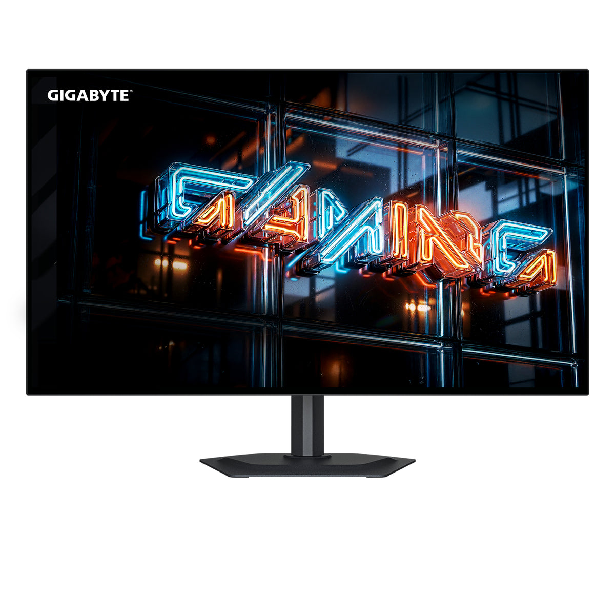 Gigabyte MO27Q28GR 27 2560 x 1440 (2K) HDMI DisplayPort USB-C 280Hz