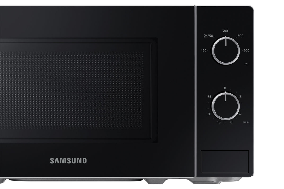 Samsung MS20A3010AH Mikrobølgeovn Hvid