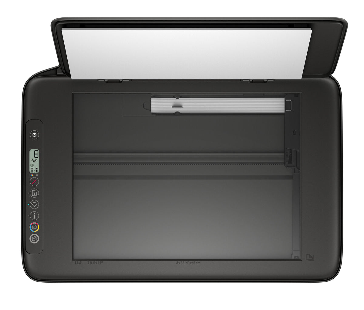 HP Deskjet 2910 All-in-One Blækprinter