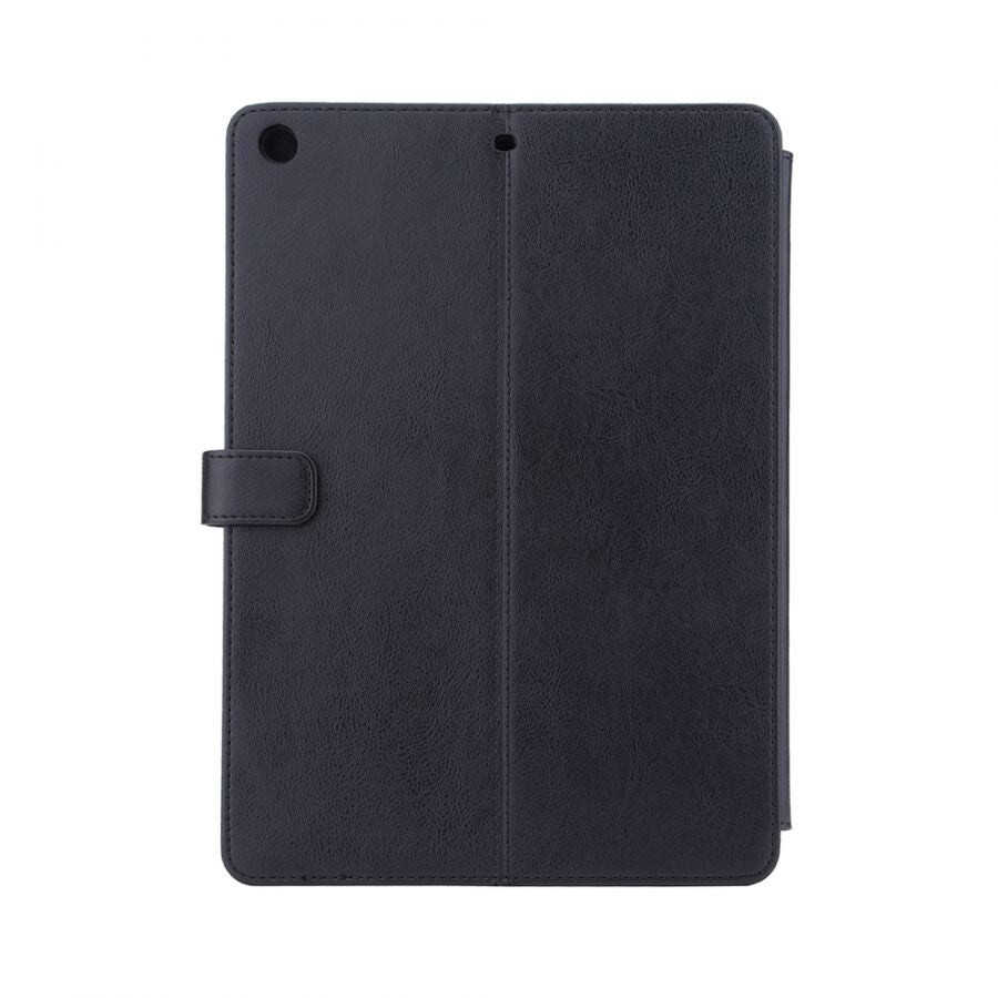 Radicover RAD207 tablet etui 24,6 cm (9.7") Folie Sort
