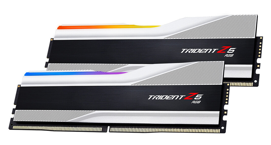 G.Skill Trident F5-6400J3239G16GX2-TZ5RS hukommelsesmodul 32 GB 2 x 16 GB DDR5 288-pin DIMM