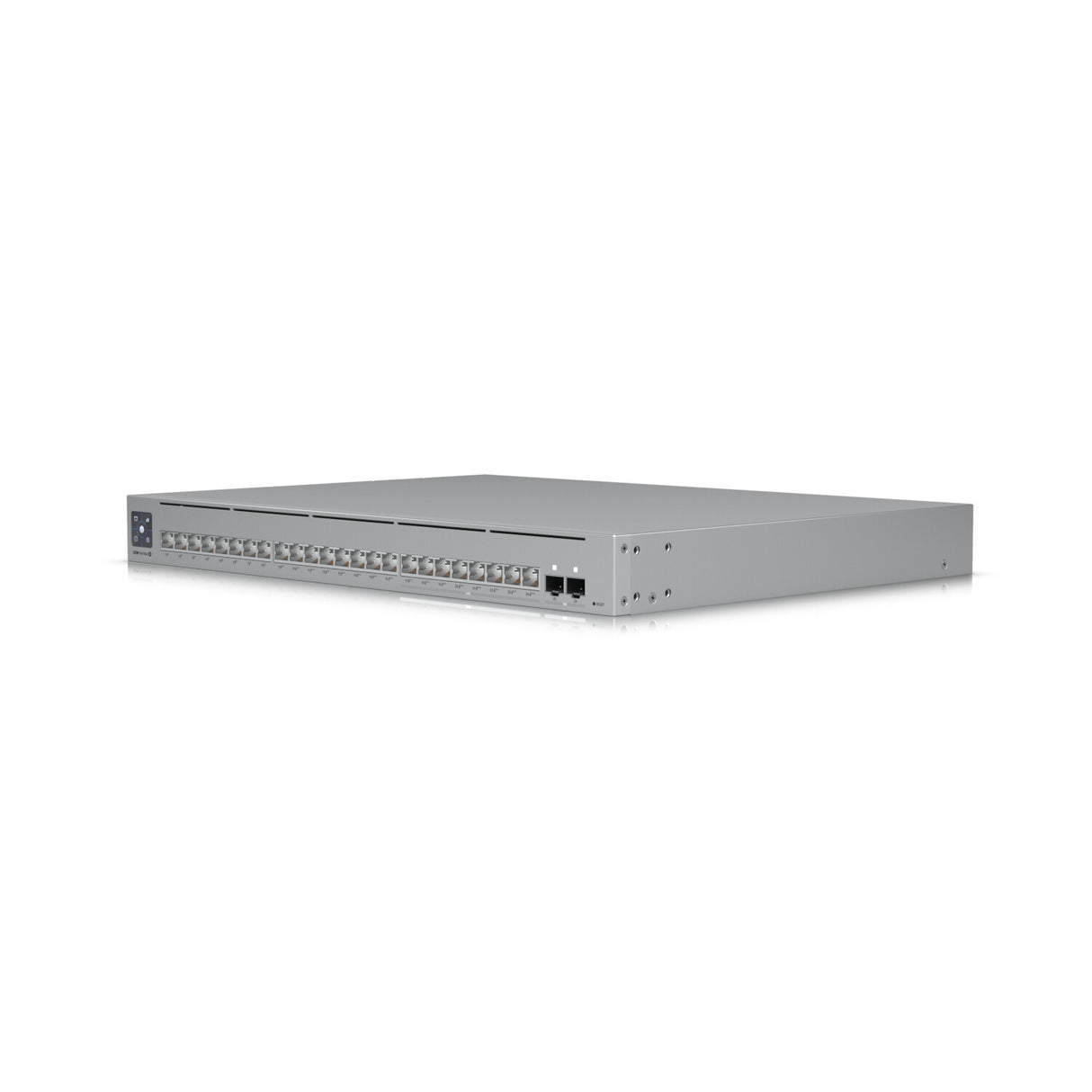 Ubiquiti Pro Max 24 PoE Administreret L3 Gigabit Ethernet (10/100/1000) Strøm over Ethernet (PoE) Grå