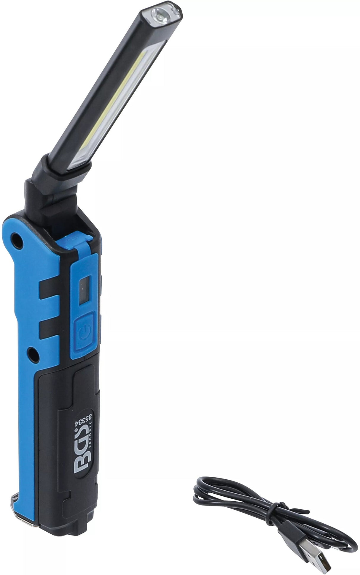 BGS technic Cordless Bendy Lamp