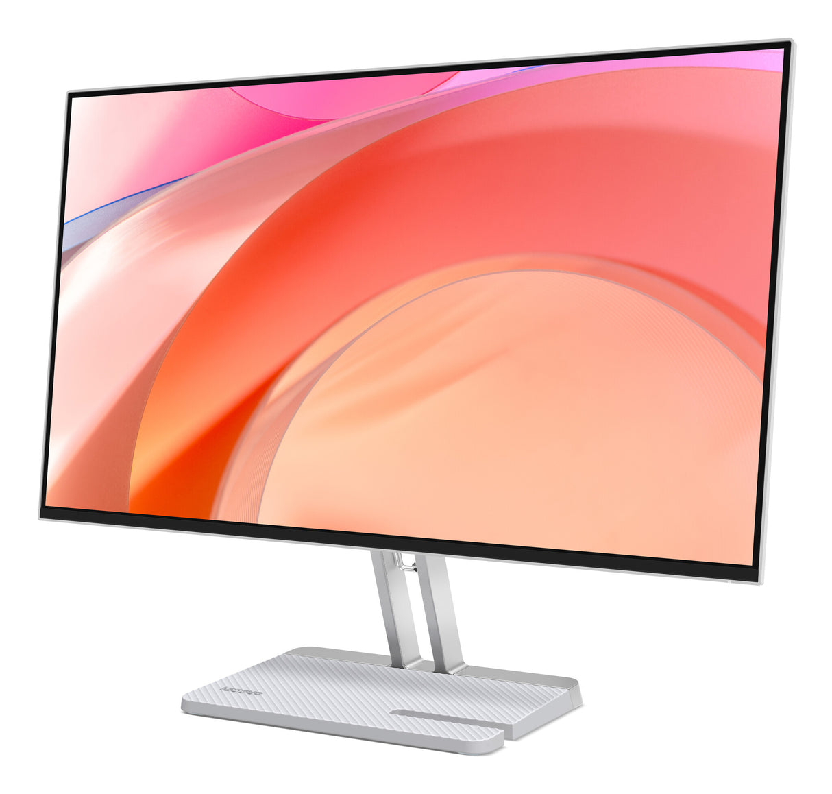 Lenovo L27-4C computerskærm 68,6 cm (27") 1920 x 1080 pixel Fuld HD LCD Grå