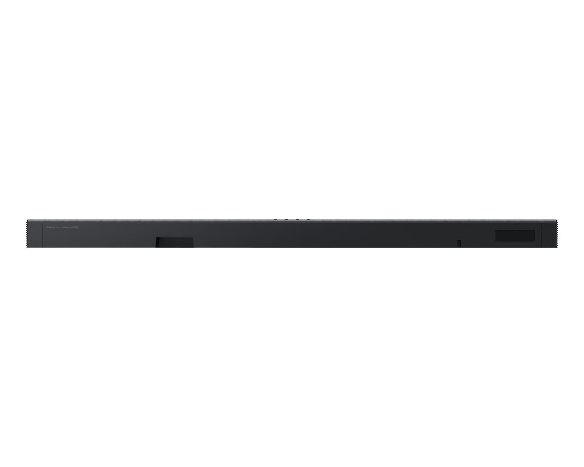 Samsung HW-Q800H 5.1.2-kanal Soundbar 5.1.2-kanal Soundbar Sort