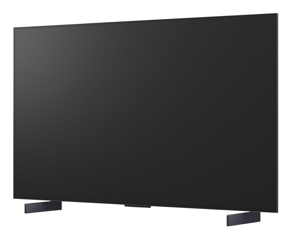 LG OLED evo AI OLED42C51LA TV 106,7 cm (42") 4K Ultra HD Smart TV Wi-Fi Sort