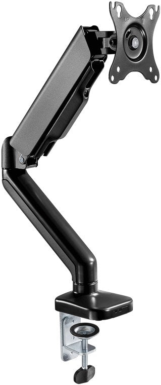 Goobay - Monitor Mount with Gas Spring, 17 to 32