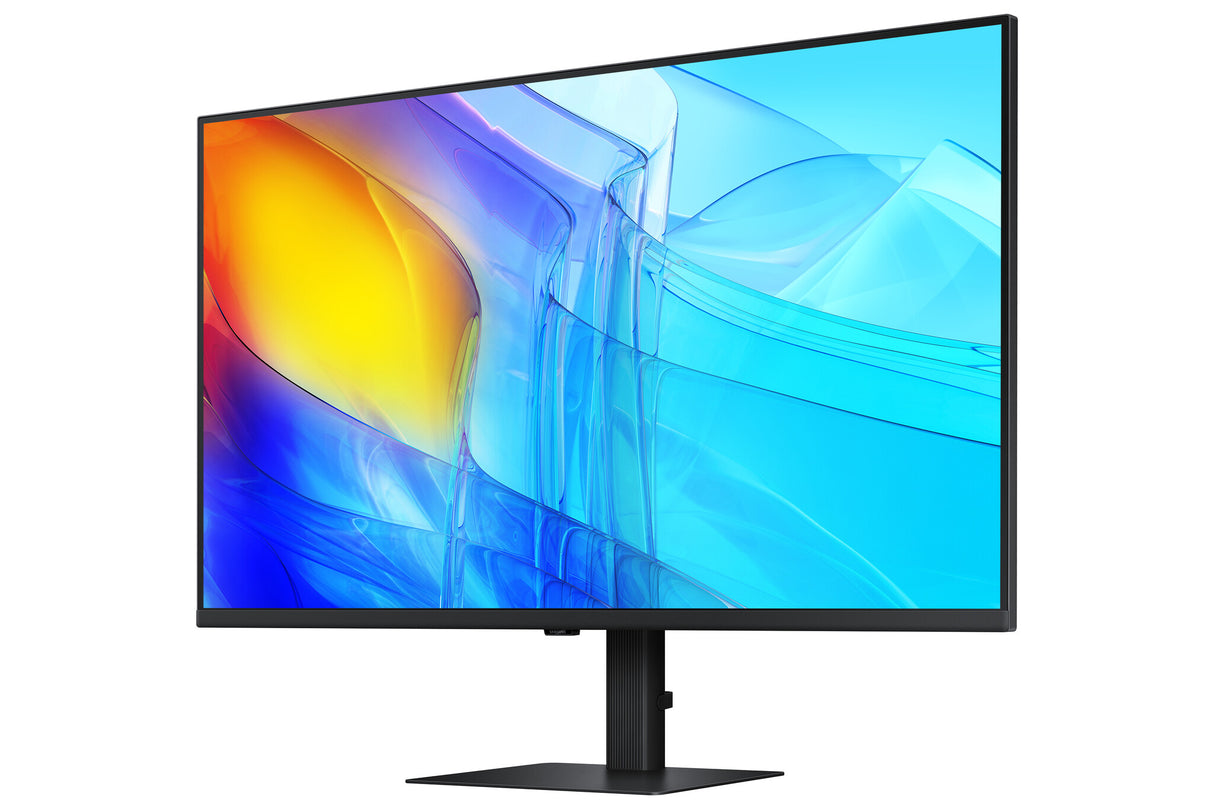 Samsung S80D computerskærm 94 cm (37") 3840 x 2160 pixel 4K Ultra HD LCD Sort