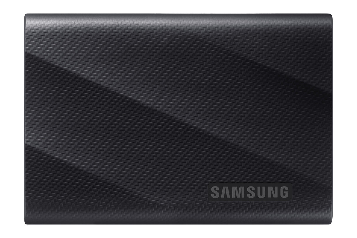 Samsung MU-PG4T0B 4 TB USB Type-C USB 3.2 Gen 2x2 Sort