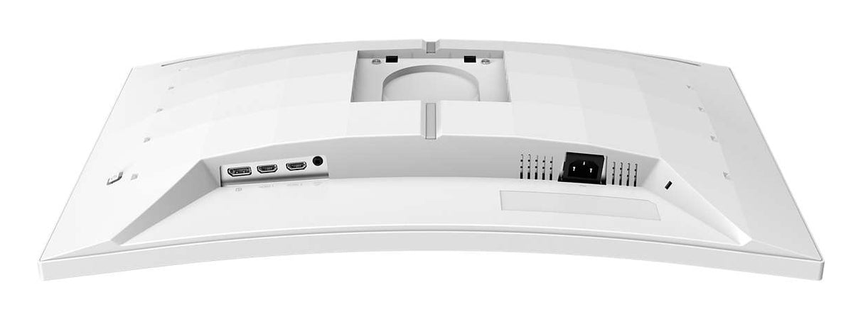 Philips Evnia 5000 27M2C5501/00 computerskærm 68,6 cm (27") 2560 x 1440 pixel Quad HD LCD Hvid