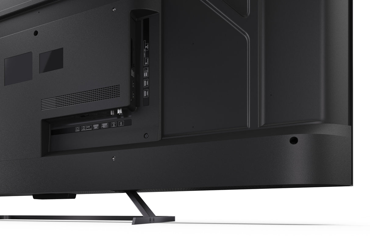 Sharp 55HR7265E TV 139,7 cm (55") 4K Ultra HD