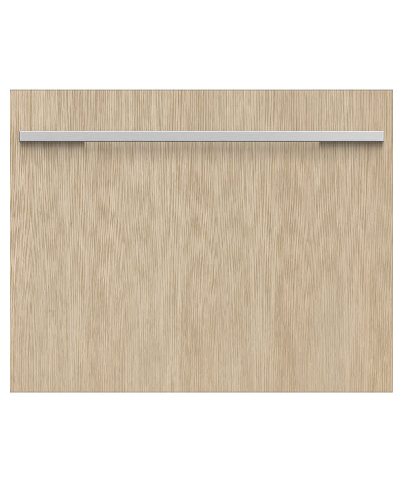 Fisher og Paykel Steel Front DD60SHTI9 stål front