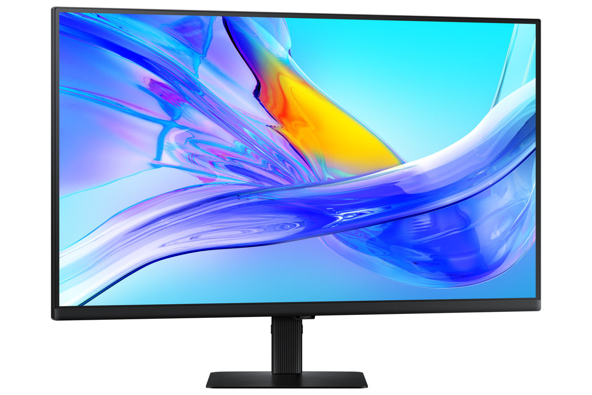 Samsung S80UD computerskærm 81,3 cm (32") 3840 x 2160 pixel 4K Ultra HD LCD Sort