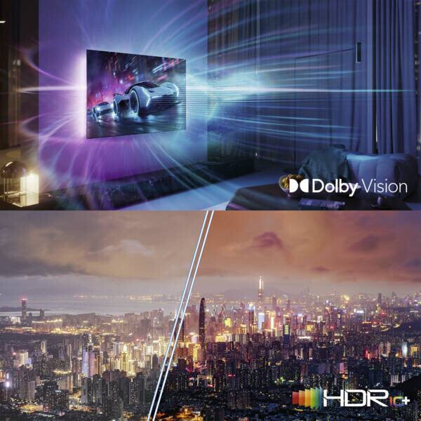 Philips 77OLED951/12 - OLED TV