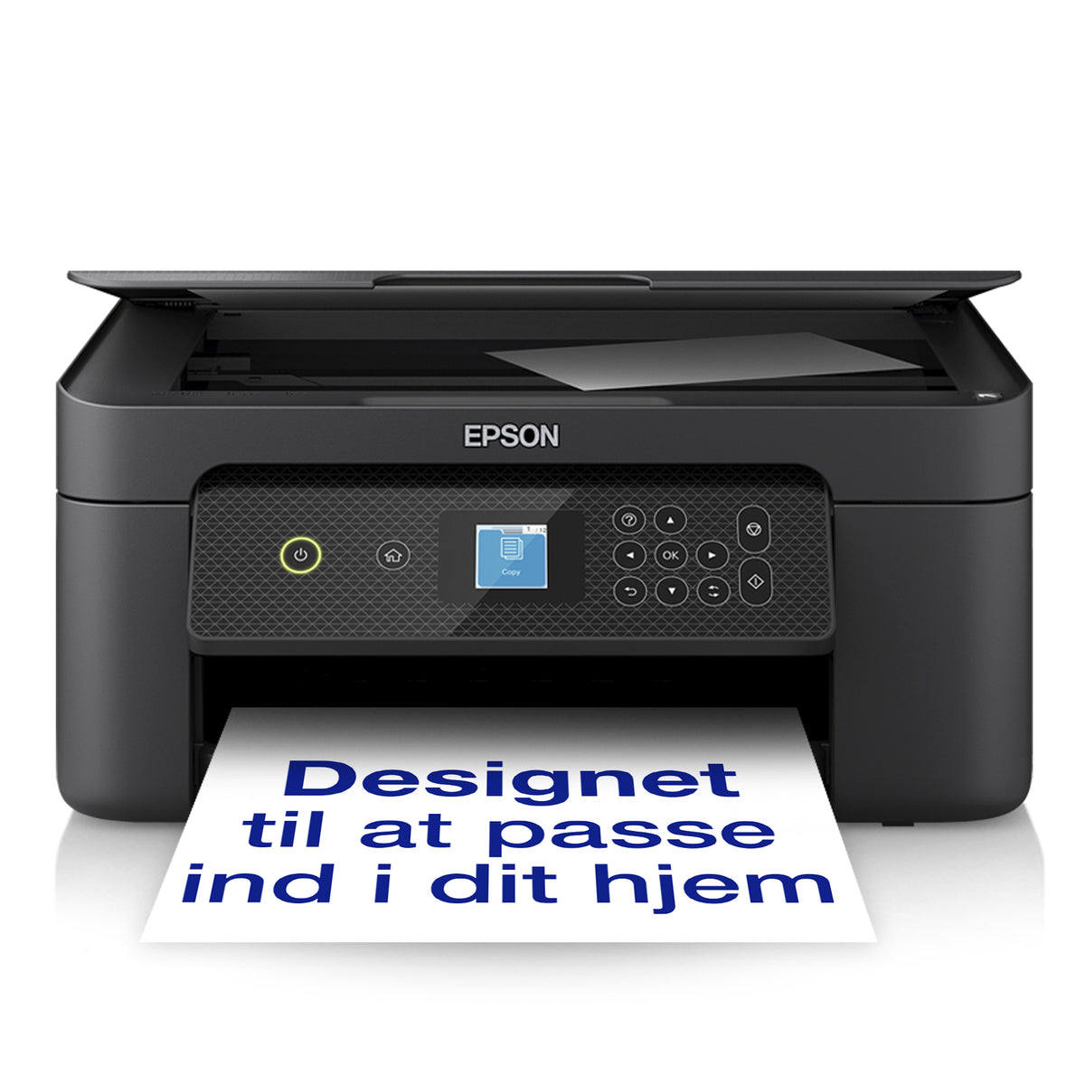 Epson Expression Home XP-3200 Blækprinter