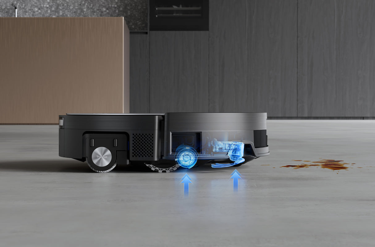 Ecovacs Deebot X11 Pro Omni Sort