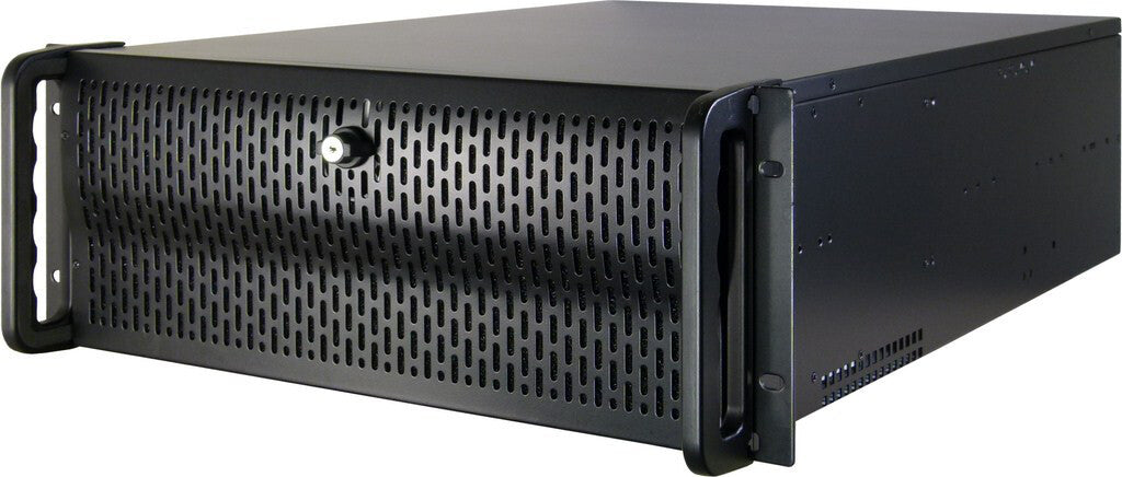 Inter-Tech IPC 4129L Rackversion SSI EEB Sort