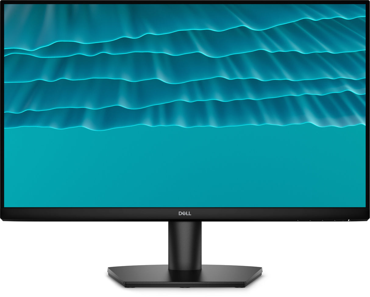 DELL SE2426H computerskærm 60,5 cm (23.8") 1920 x 1080 pixel Fuld HD LCD Sort