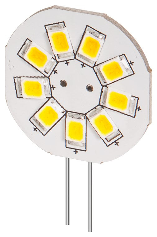 Goobay LED spotlight 1,5 W G4 120 lumen