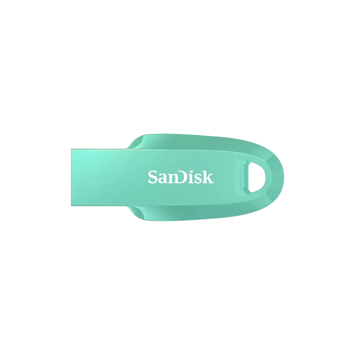 SanDisk SDCZ550-032G-G46G 32GB 3.2 Gen 1 USB stick Turkis