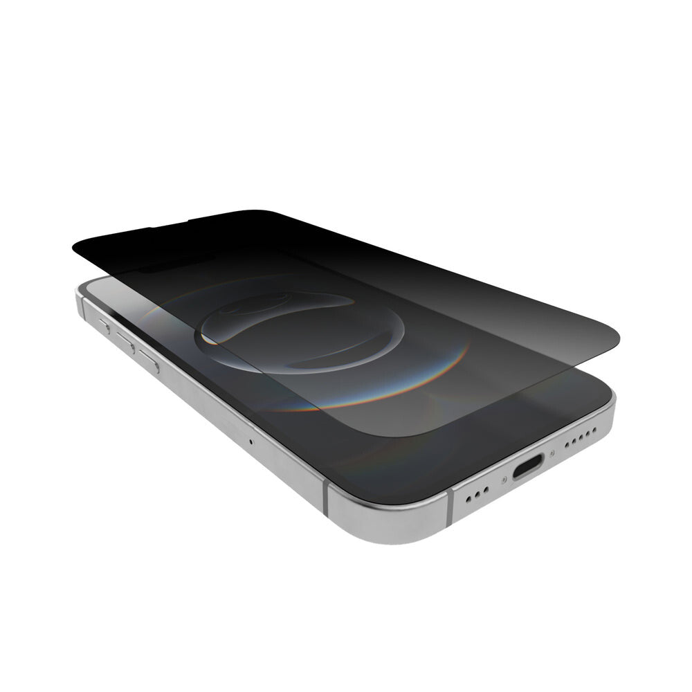 PURO PUSDGPRIPHONESE25 Skærm og -bagsidebeskytter til mobiltelefon Skærmfilter Apple 1 stk