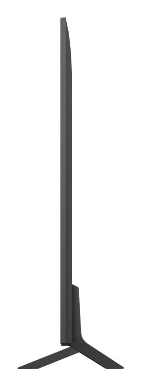 LG QNED 65QNED80A3A TV 165,1 cm (65") 4K Ultra HD Smart TV Wi-Fi Sort