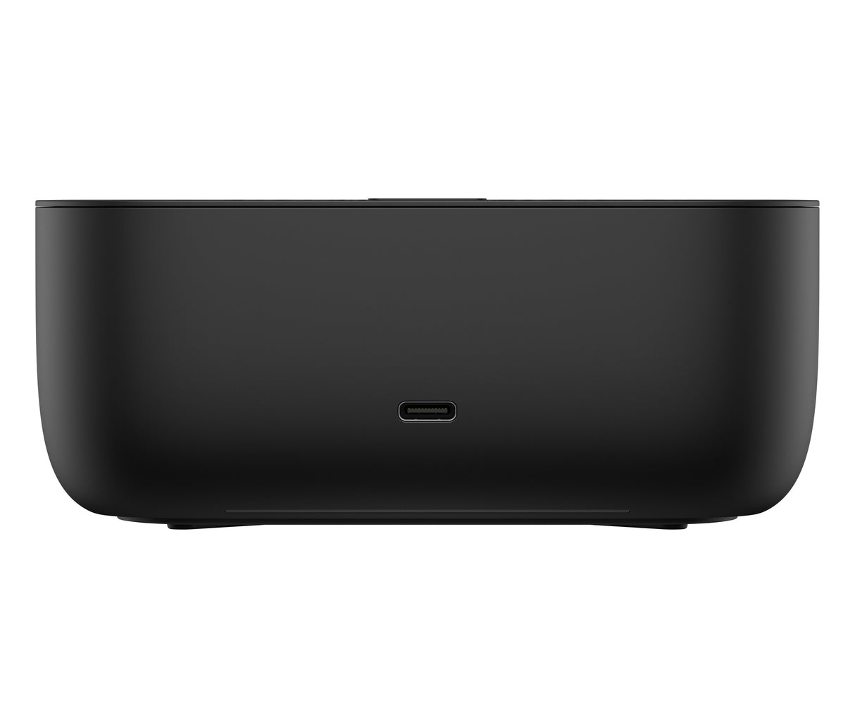 HP USB-C 100W G6 Dock Ledningsført USB 3.2 Gen 2 (3.1 Gen 2) Type-C Sort