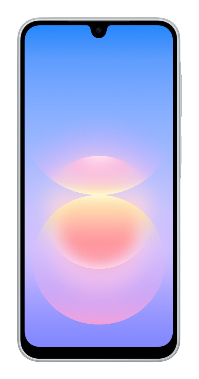 Samsung Galaxy A18 4G 6.7 4GB 128GB Sølv