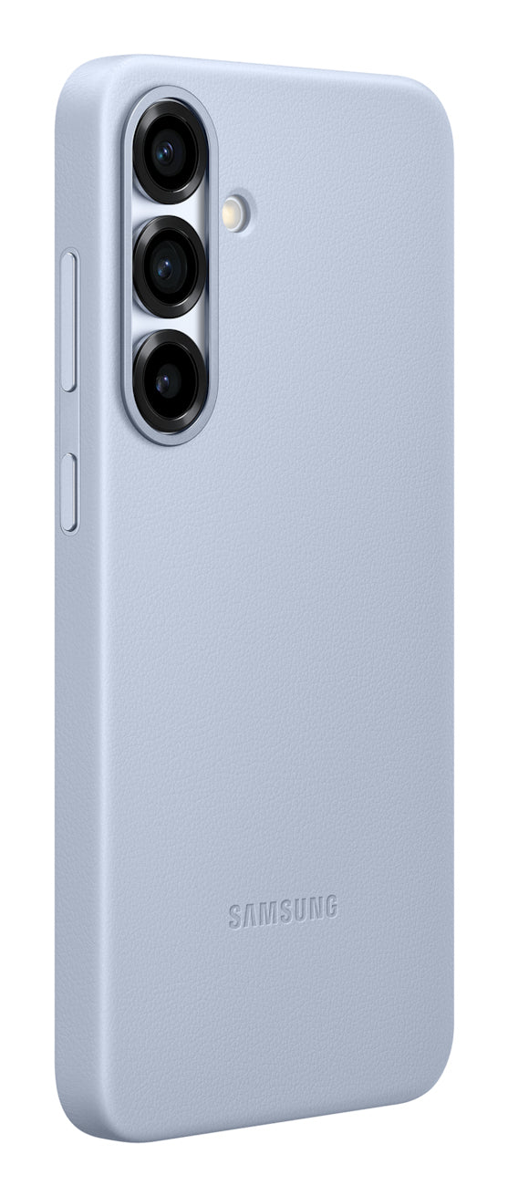 Samsung EF-VS936PLEGWW Beskyttelsescover Blå Samsung Galaxy S25+