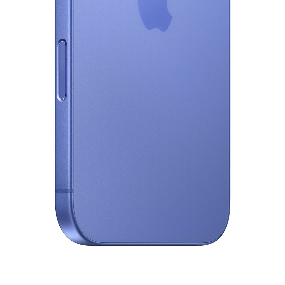 Apple iPhone 16 15,5 cm (6.1") Dual SIM iOS 18 5G USB Type-C 128 GB Blå