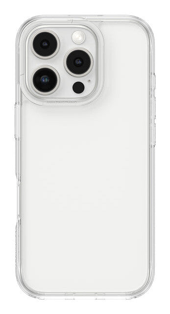 AMAZINGthing IP166.3PMINCL mobiltelefon etui 16 cm (6.3") Cover Transparent