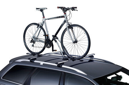 Thule 532 THU Bicycle carrier Black, Grey