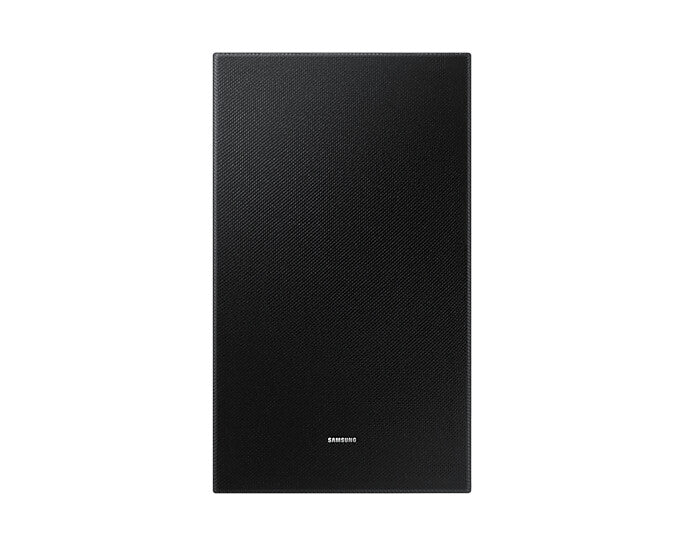 Samsung HW-S700D/EN SoundBar højttaler Sort 3.1 kanaler
