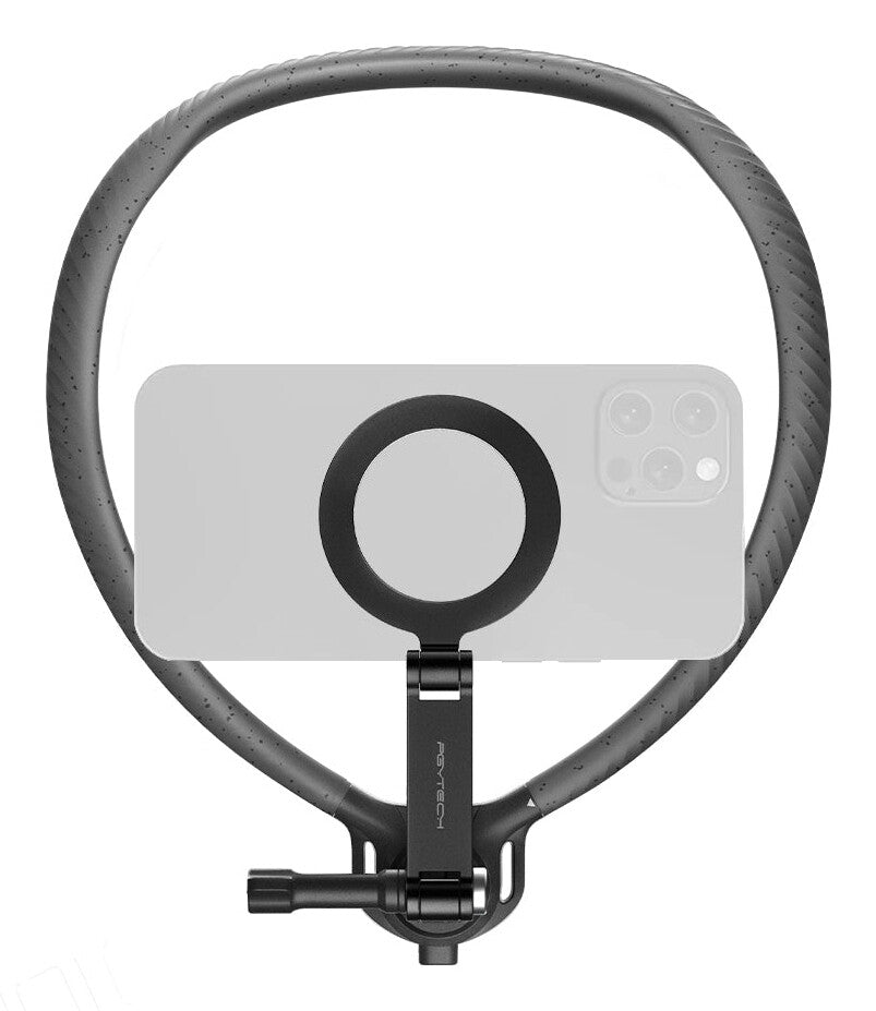 PGYTECH CapLockTM Magnetisk Smartphone NeckMount Max
