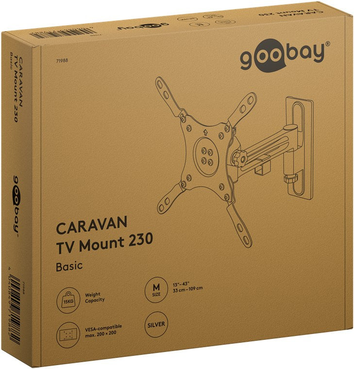 Goobay Basic