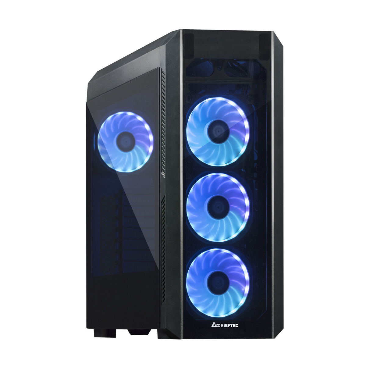 Chieftec Scorpion 3 Tower Sort