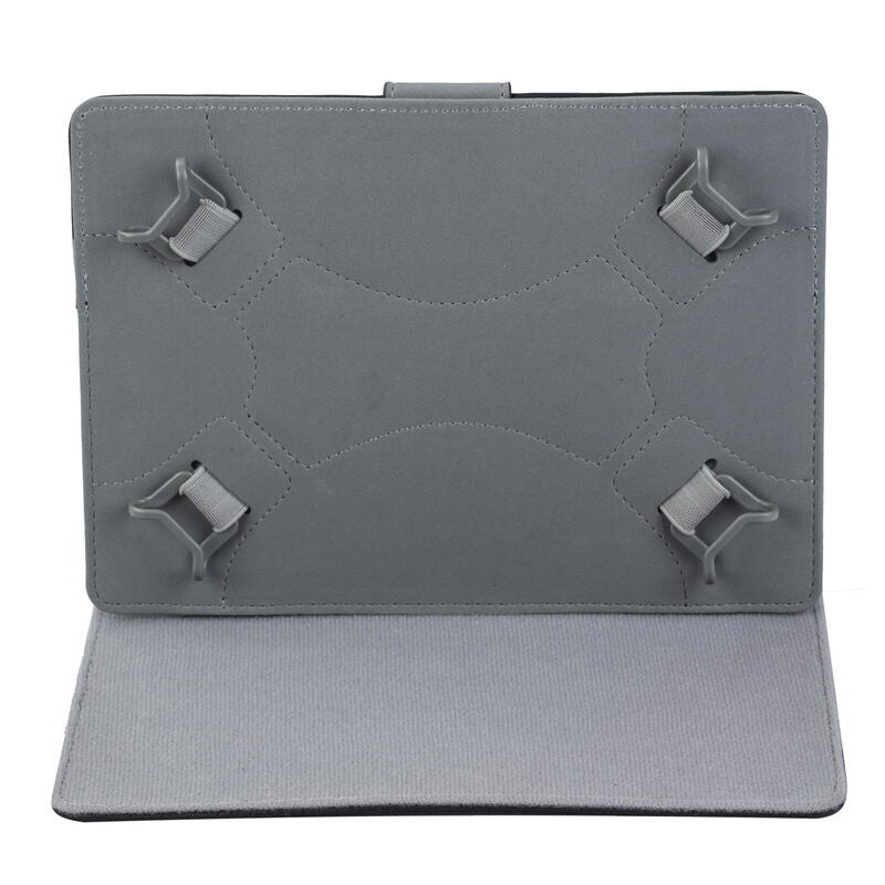 Rivacase 3017 25,6 cm (10.1") Folie Sort
