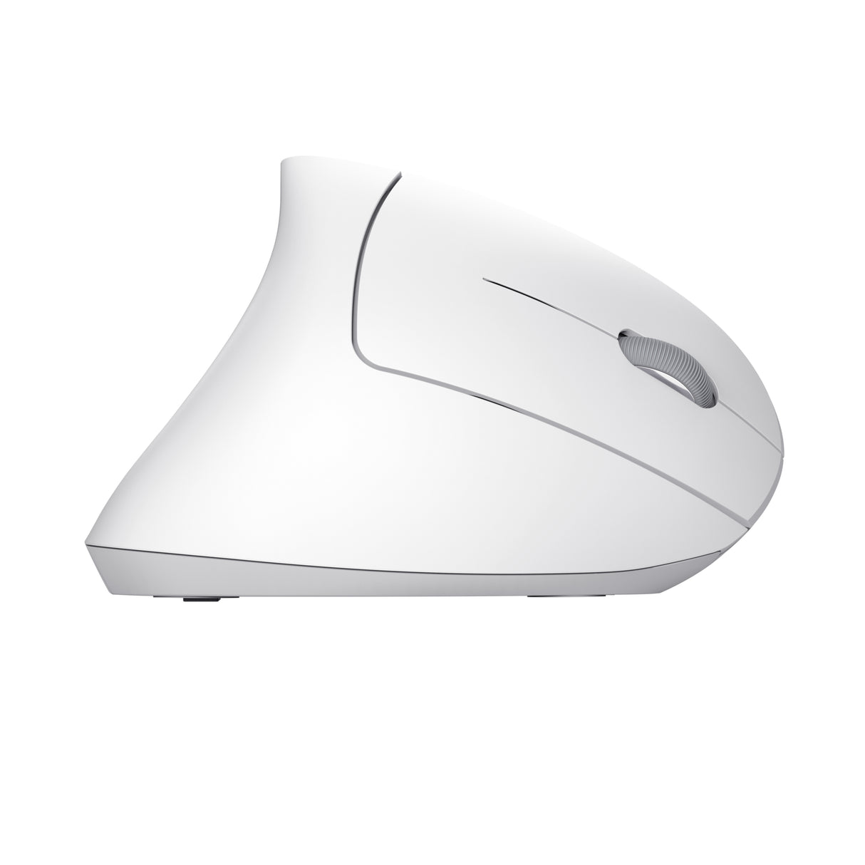 Trust Verto wireless ergo 302371 trådløs mus hvid
