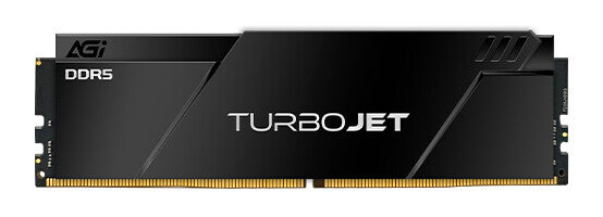 AGI Technology UD858 DDR5 TURBOJET hukommelsesmodul 32 GB 2 x 16 GB 6000 MT/s 288-pin DIMM Fejlkorrigerende kode