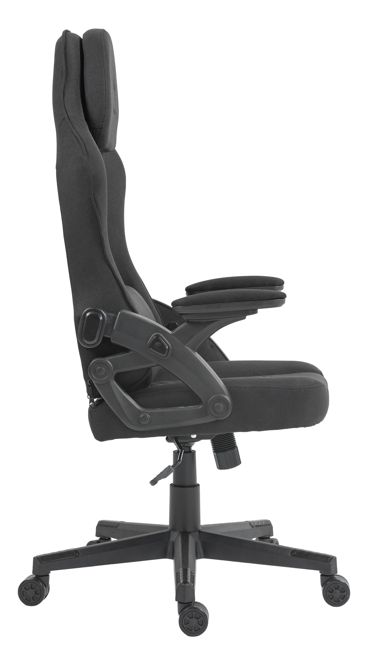 Deltaco Gaming DC130 gaming chair, black