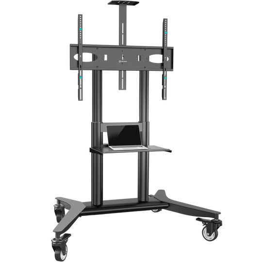 ONKRON TS1871-B tv-beslag 2,29 m (90") Sort