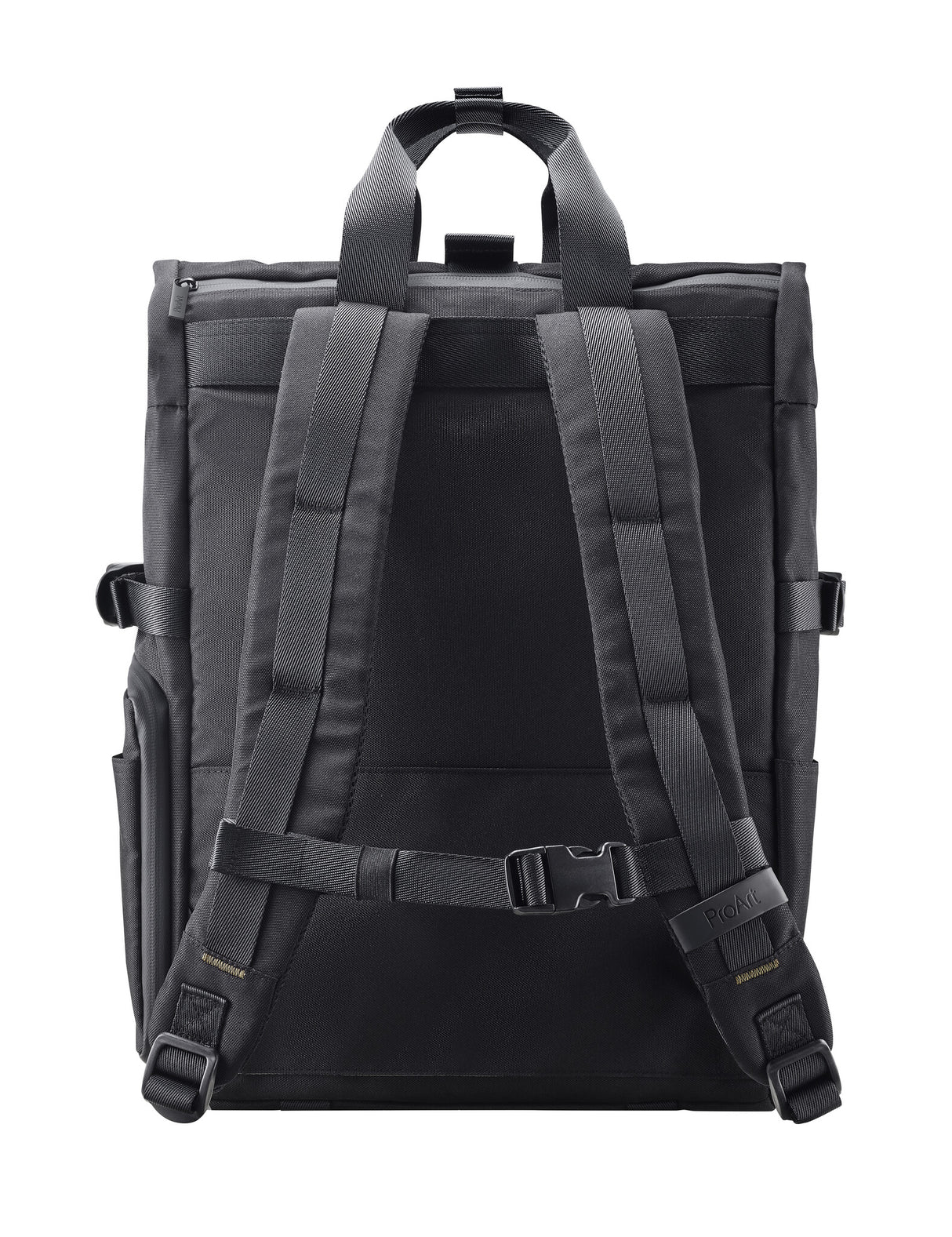 ASUS PP4600 PROART BACKPACK 40,6 cm (16") Rygsæk Sort