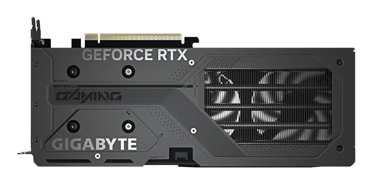GIGABYTE GeForce RTX 5060 Ti GAMING OC 8G NVIDIA 8 GB GDDR7