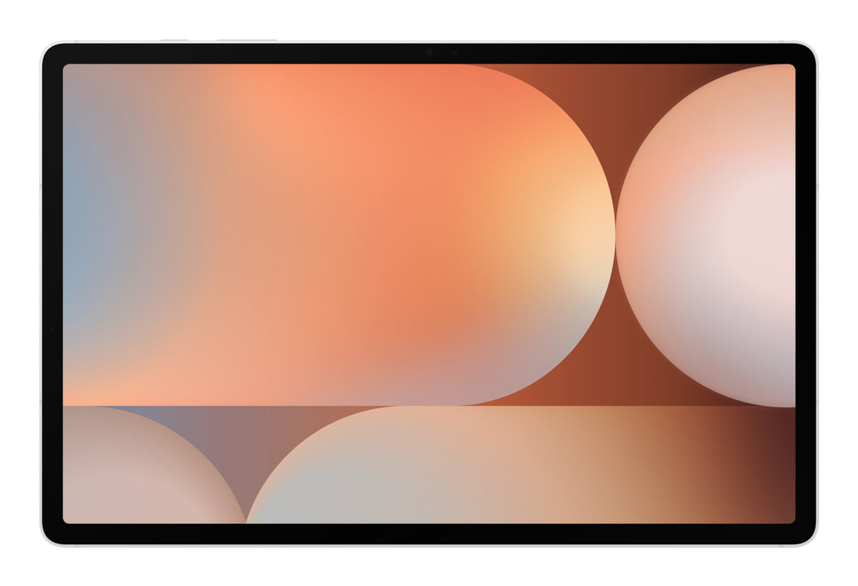 Samsung Galaxy Tab S10+ 5G LTE-TDD & LTE-FDD 512 GB 31,5 cm (12.4") 12 GB Wi-Fi 6E (802.11ax) Platin, Sølv
