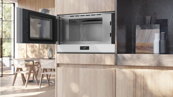 Siemens BF722L1W1 mikroovn til indbygning