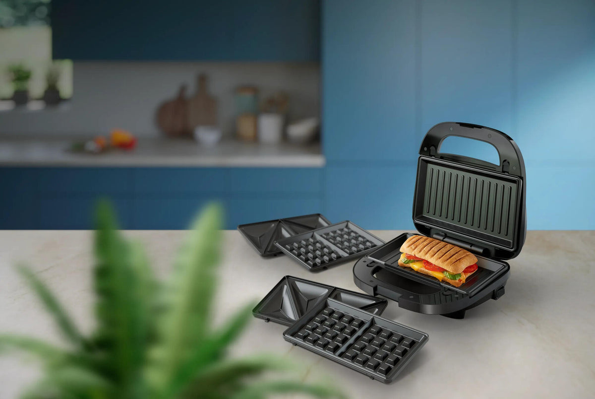 Philips 5000 series HD2350/80 Sandwichtoaster