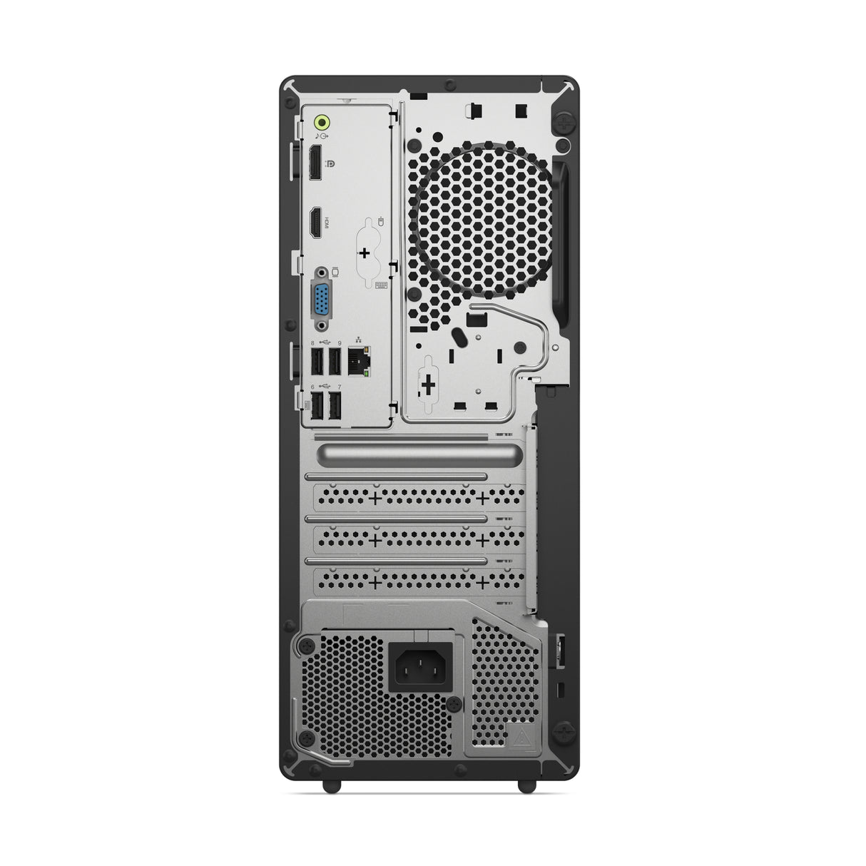 Lenovo ThinkCentre neo 50t Gen 5 12UD Tower I7-14700 512GB Windows 11 Pro