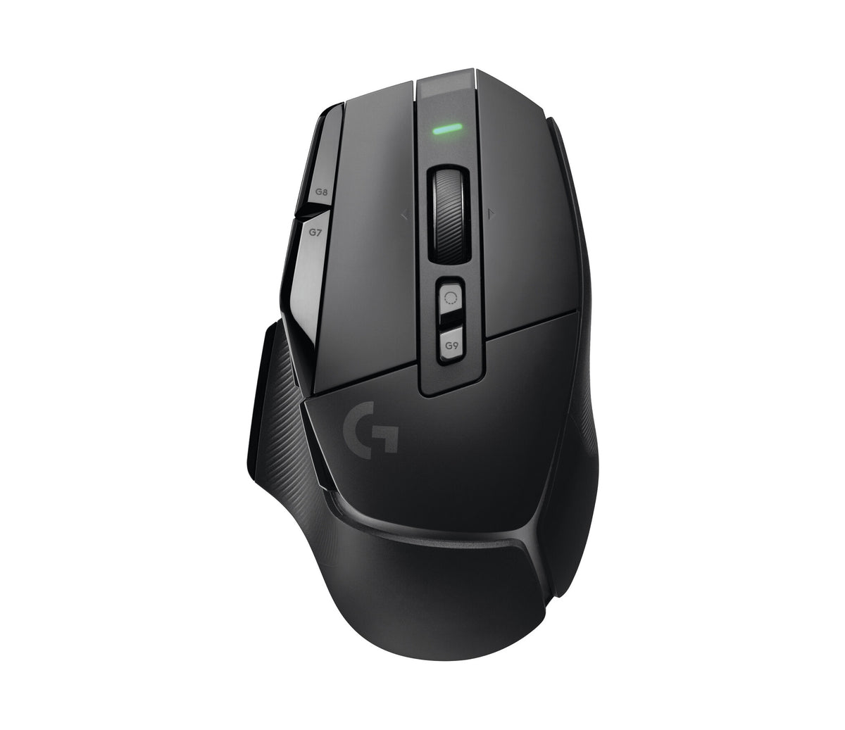 Logitech G G502 X LIGHTSPEED
