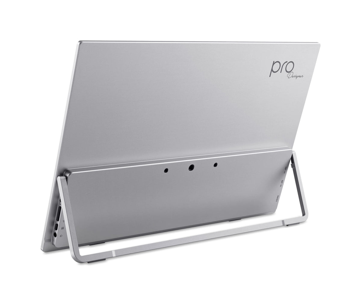 Acer PE160WUT Widescreen LCD Monitor